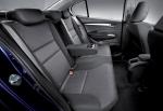 Honda City 2009 года